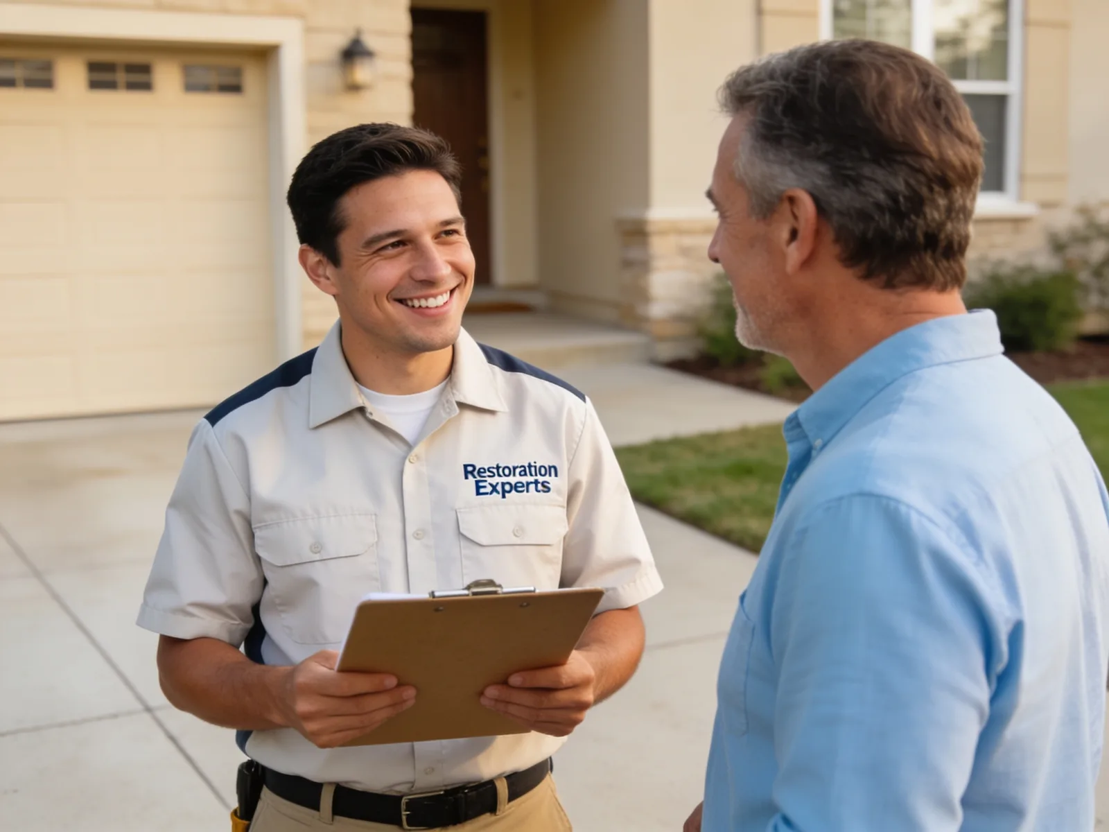 Water Damage Cleanup Chelmsford, MA FAQs